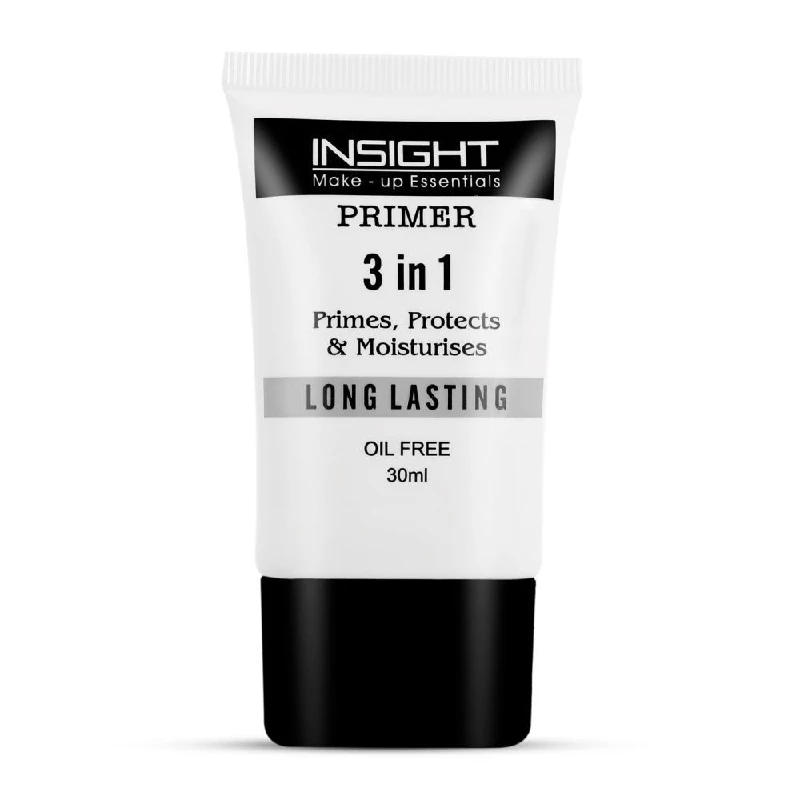 Insight Cosmetics 3 In 1 Long Lasting Primer, 30 ml-8.webp